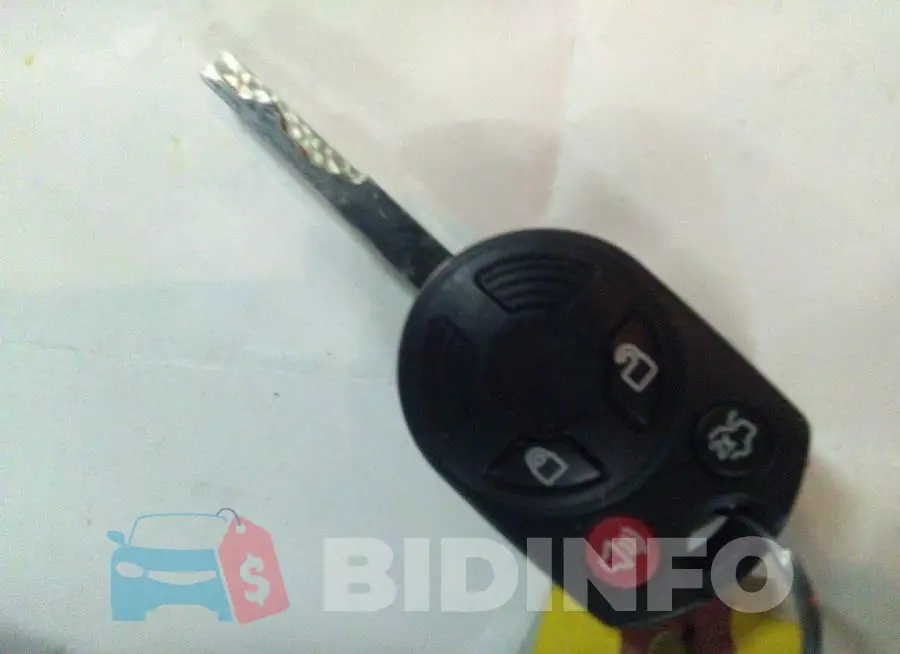 1FADP3K20GL390240 Photo# 11