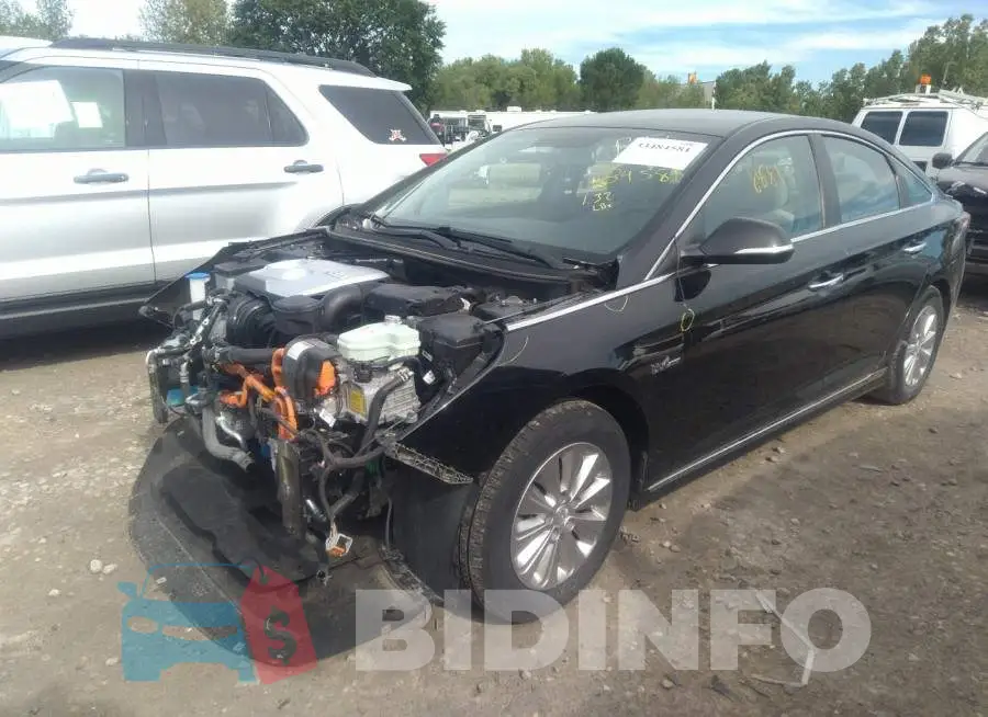 KMHE24L15HA045741 Photo# 2