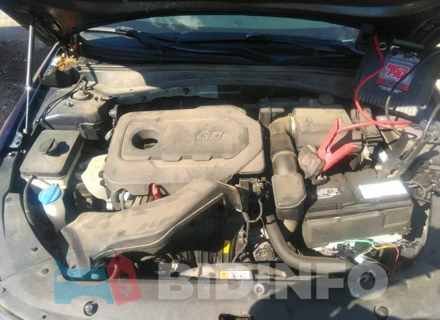 5XXGT4L35HG123323 Photo# 10