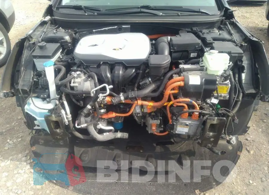 KMHE24L15HA045741 Photo# 10