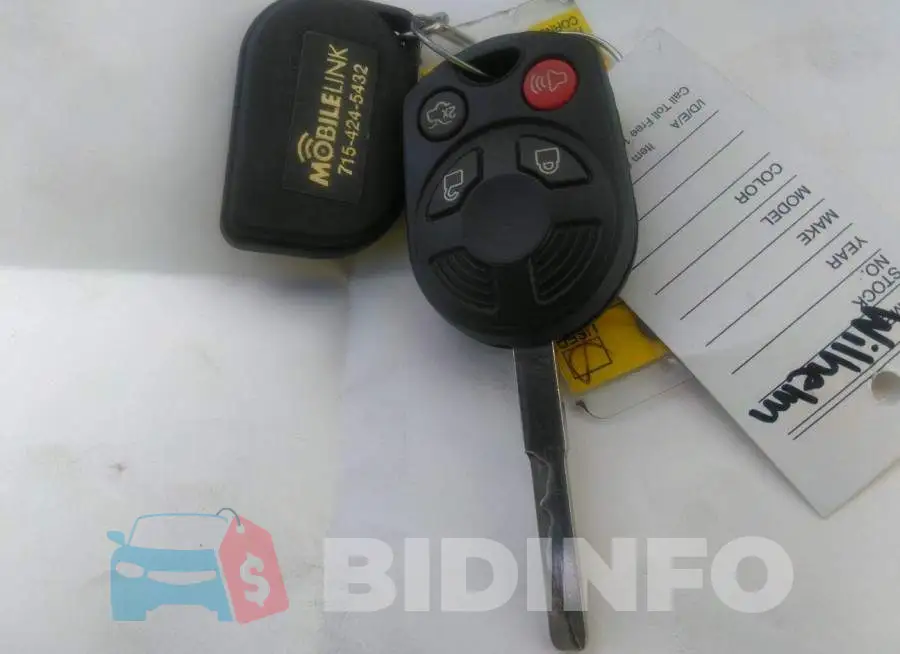 1FADP3F28FL277564 Photo# 11