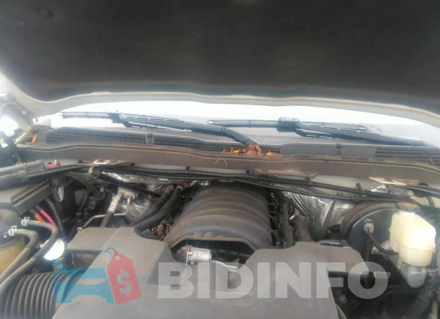 3GCUKTEC3FG121352 Photo# 10