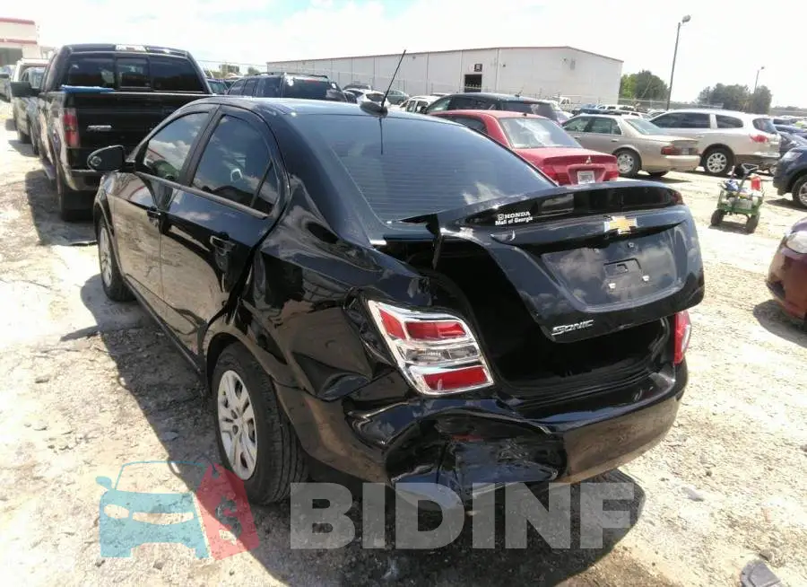 1G1JB5SBXL4101854 Photo# 6