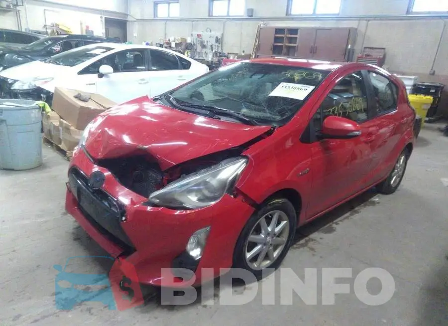 JTDKDTB31G1136647 Photo# 2