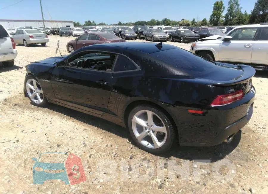 2G1FD1E32F9177342 Photo# 3