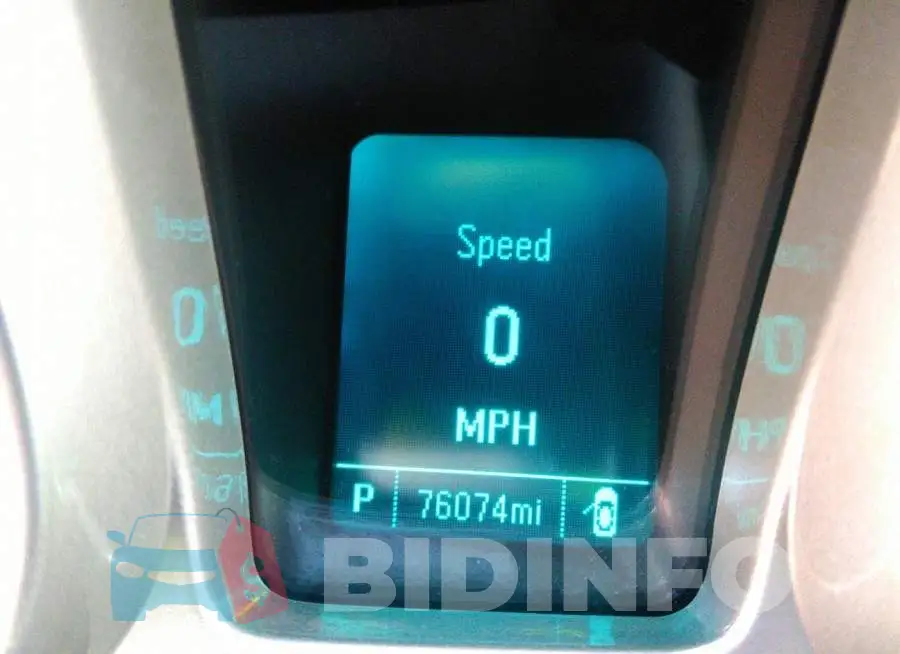 2G1FD1E32F9177342 Photo# 7