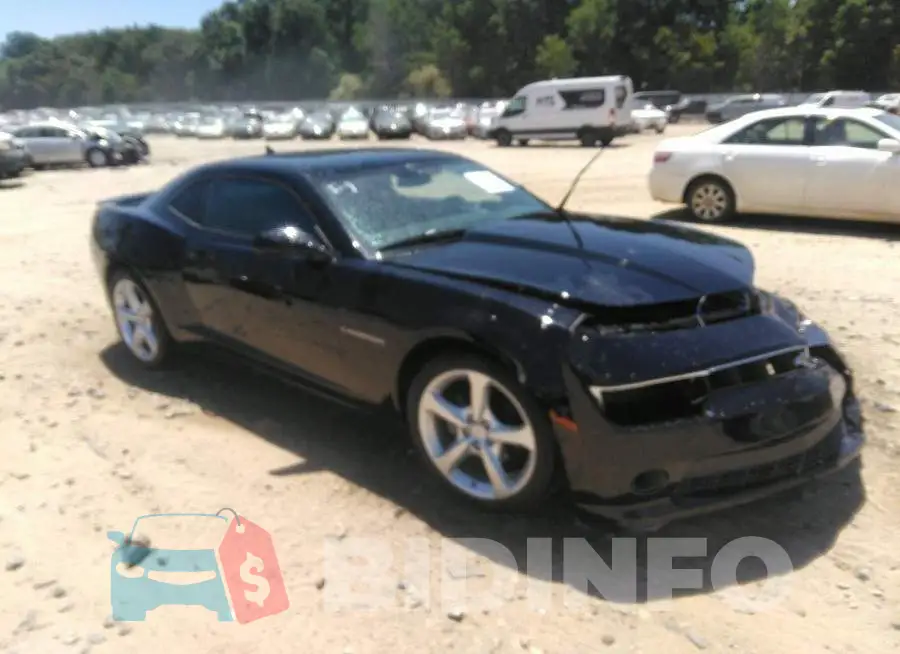 2G1FD1E32F9177342 Photo# 1