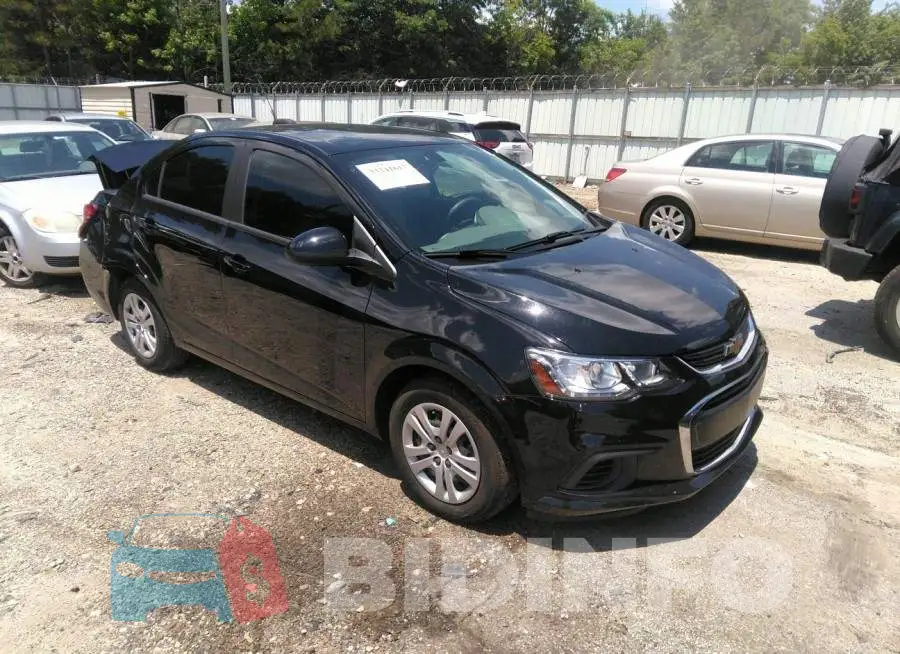 1G1JB5SBXL4101854 Photo# 1