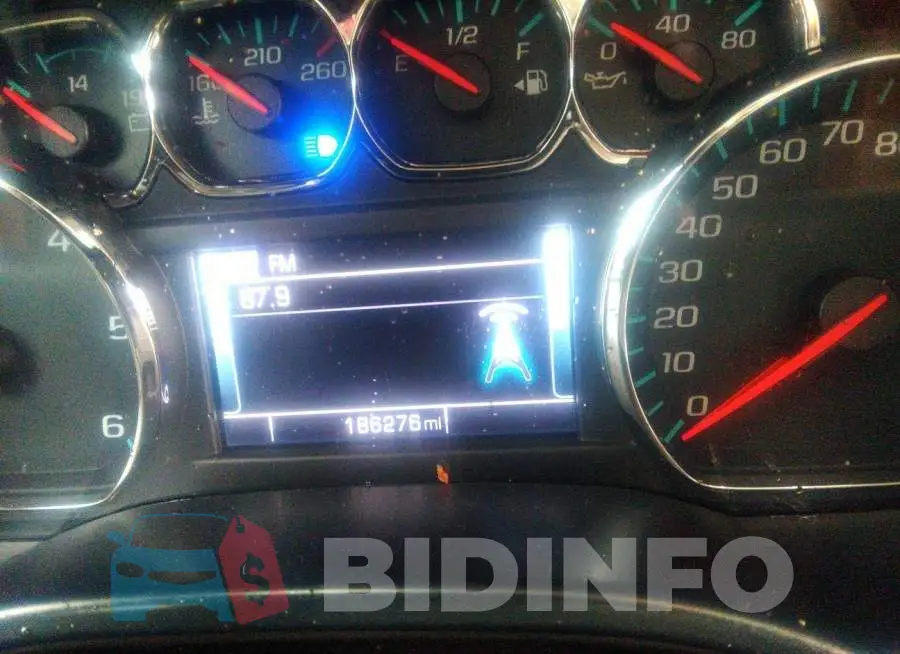 3GCUKTEC3FG121352 Photo# 7