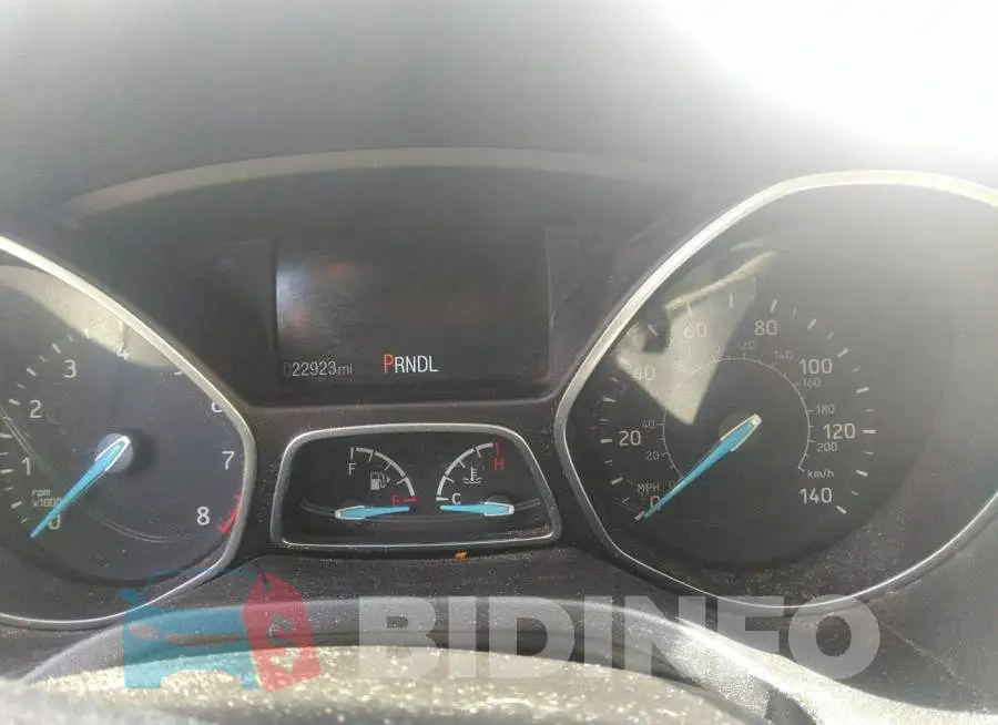 1FADP3F26GL401820 Photo# 7