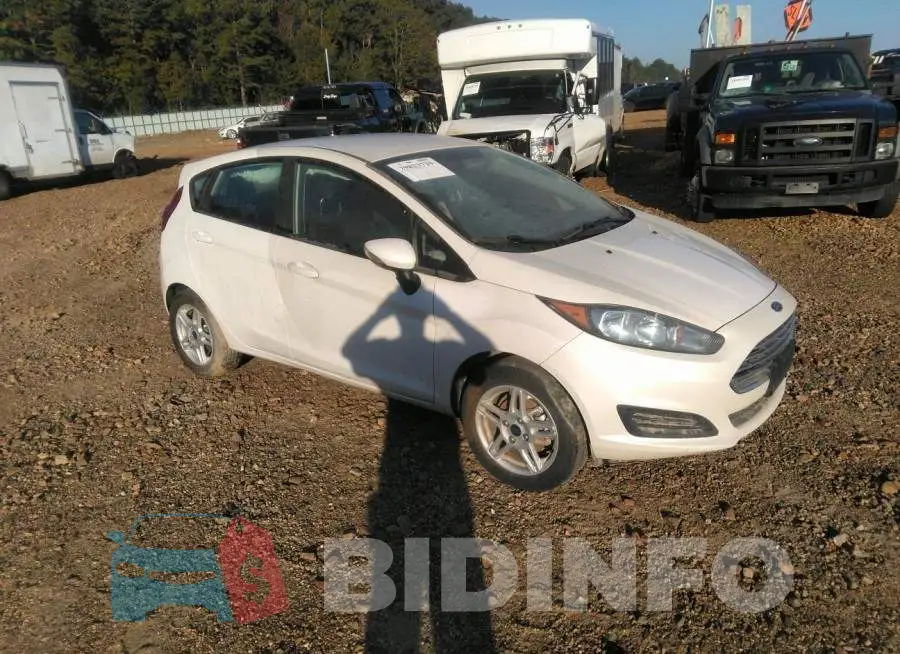 3FADP4EJ8KM153799 Photo# 1