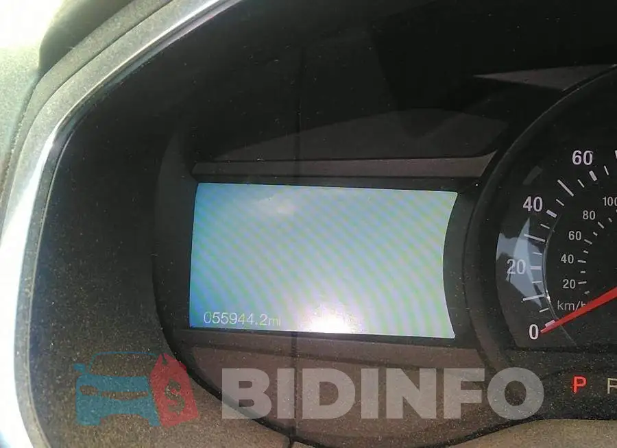 2FMPK4AP9KBB46082 Photo# 7