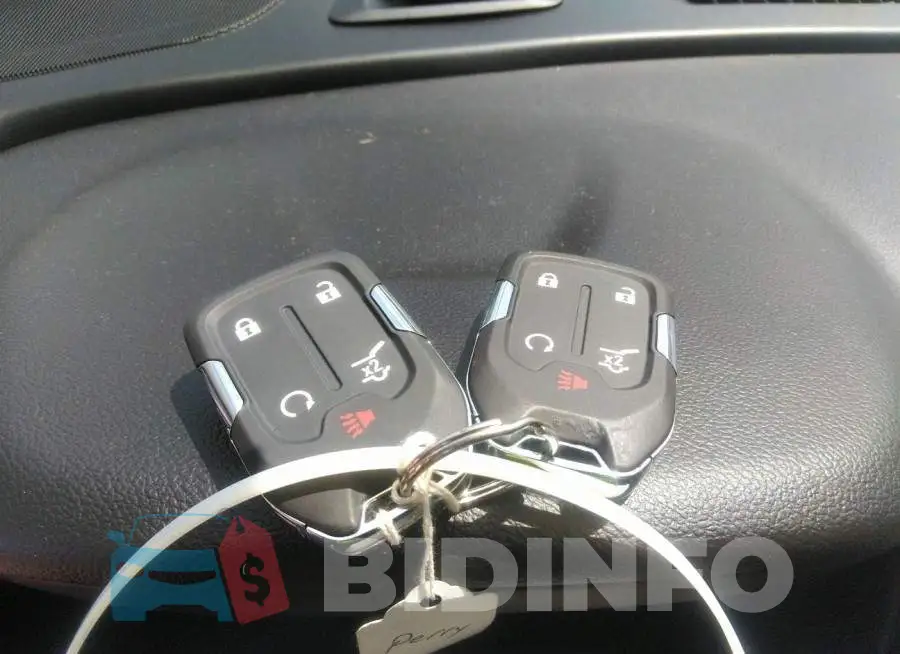 3GKALPEV6ML362923 Photo# 11