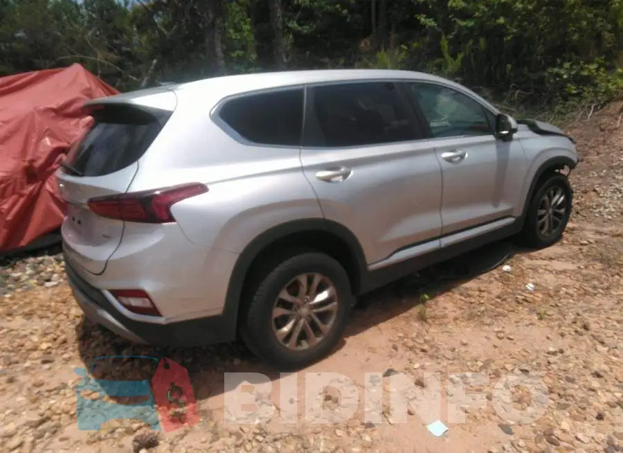 5NMS2CAD7KH020982 Photo# 4