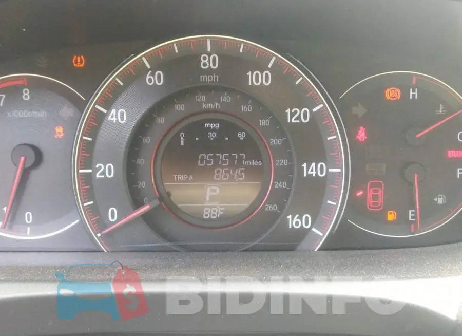 1HGCT1B37GA005929 Photo# 7