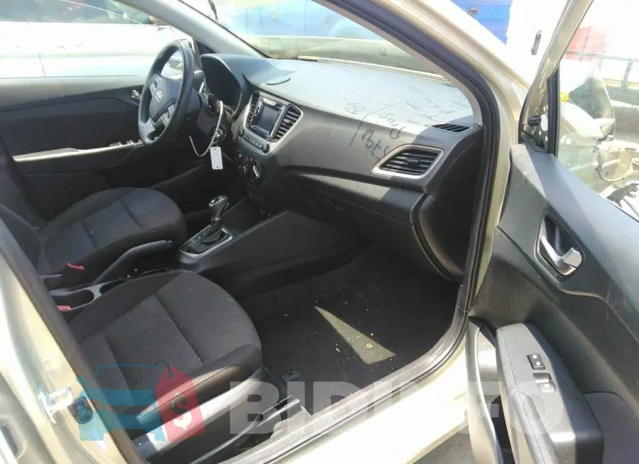 3KPC24A36KE080423 Photo# 5