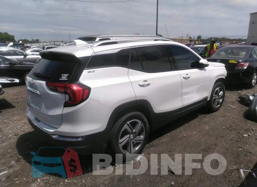 3GKALPEV6ML362923 Photo# 4