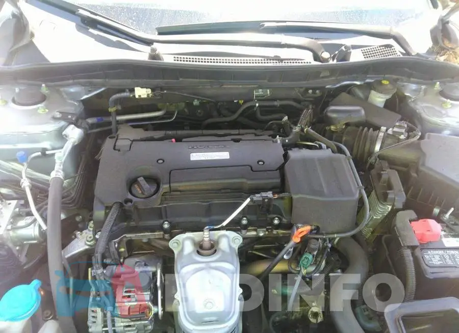 1HGCR2F36HA258126 Photo# 10