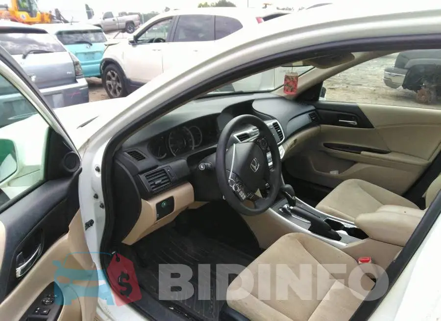 1HGCR2F79FA255415 Photo# 5