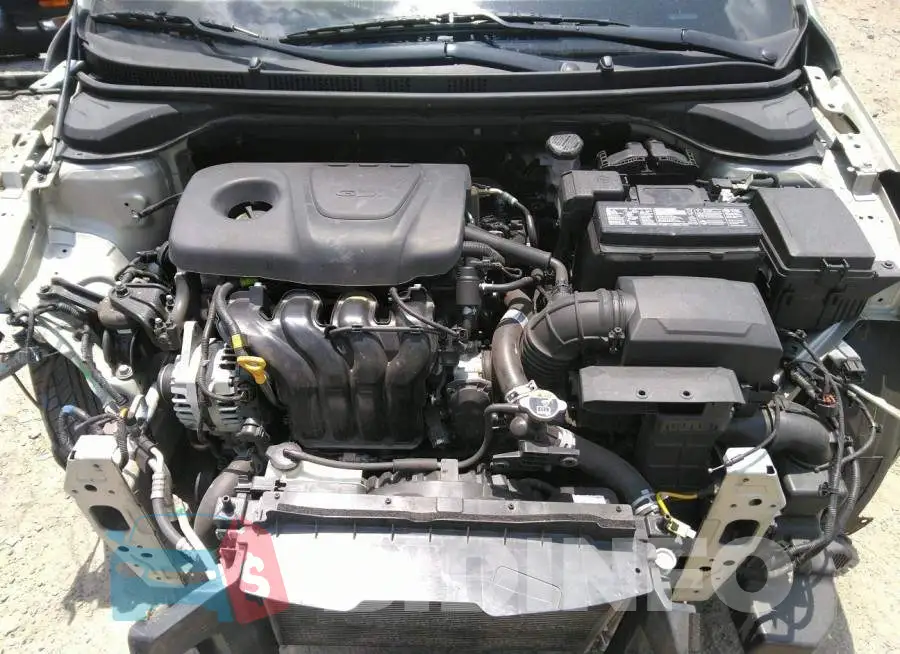3KPC24A36KE080423 Photo# 10