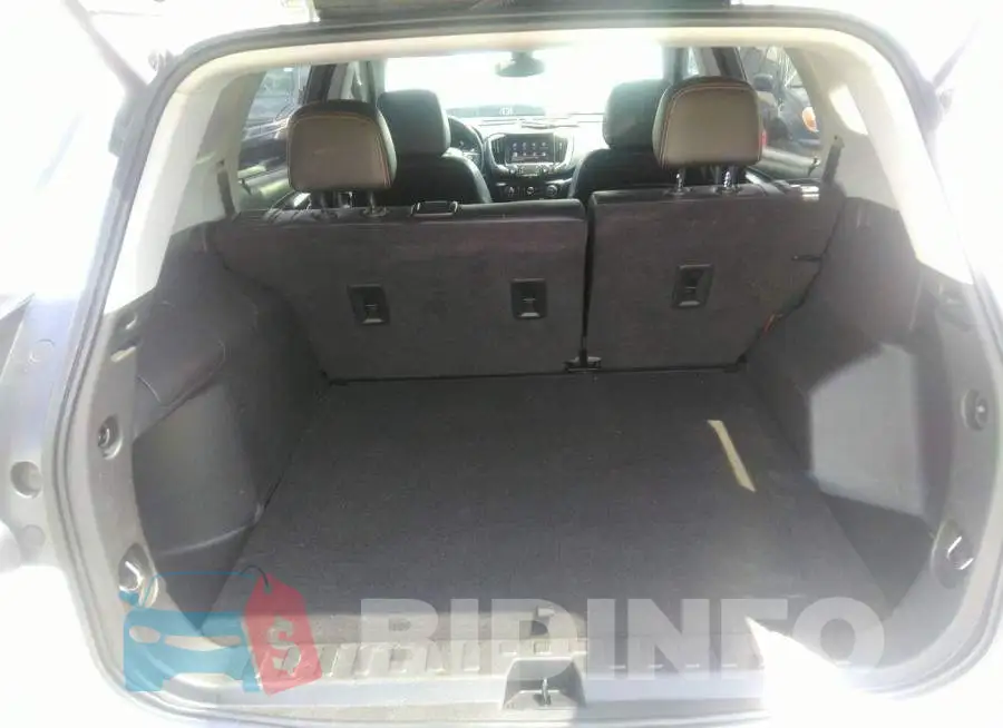 3GKALPEV6ML362923 Photo# 6