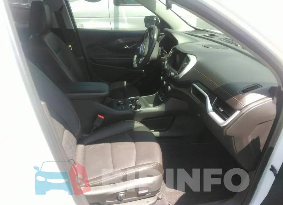 3GKALPEV6ML362923 Photo# 5