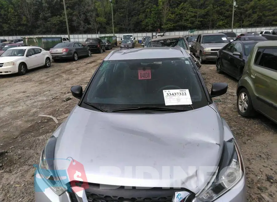 3N1CP5CU0KL512743 Photo# 6