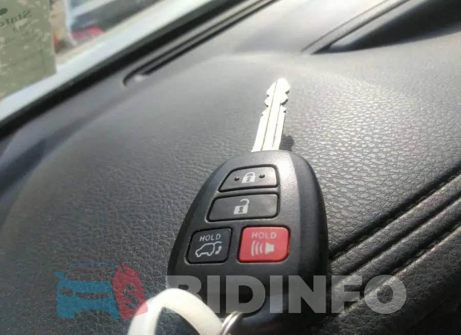 5TDZKRFH2FS076067 Photo# 11