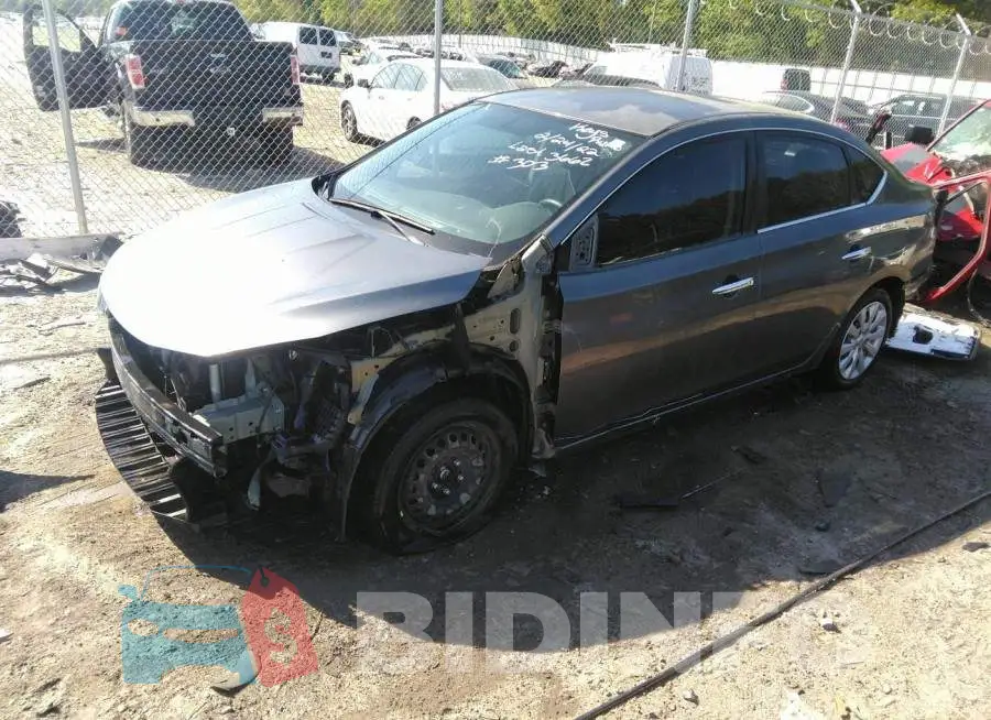 3N1AB7AP2GL683662 Photo# 2