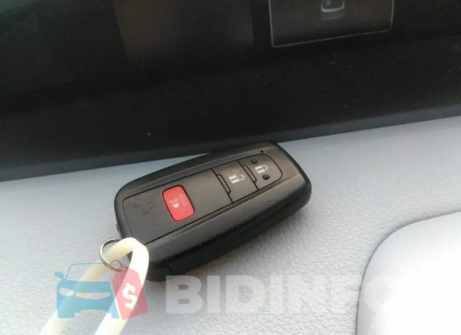 JTDKARFU2K3101126 Photo# 11