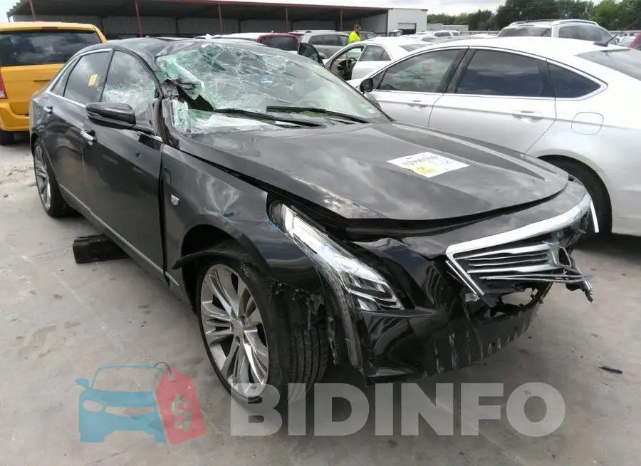 1G6KK5R63GU152755 Photo# 1