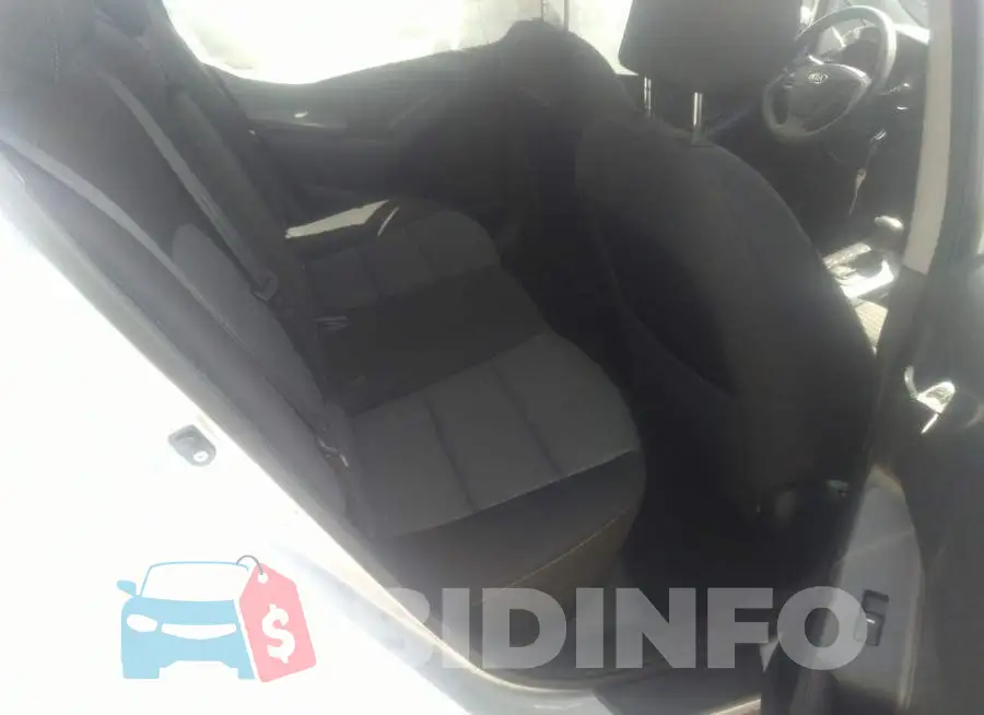 KNAFX4A68G5582228 Photo# 8