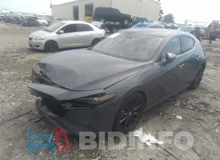 JM1BPANM3L1156232 Photo# 2
