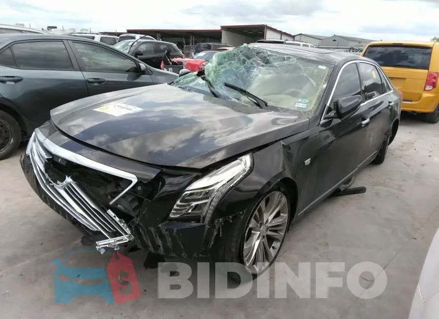 1G6KK5R63GU152755 Photo# 2
