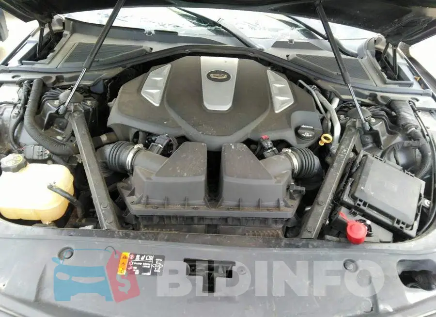 1G6KK5R63GU152755 Photo# 10