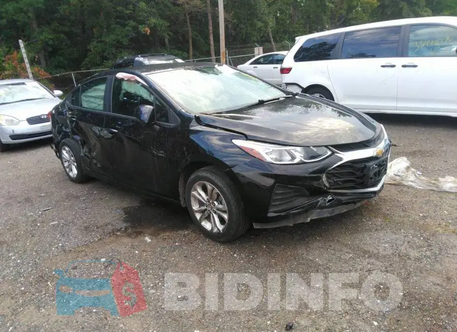 1G1BC5SMXK7151167 Photo# 1