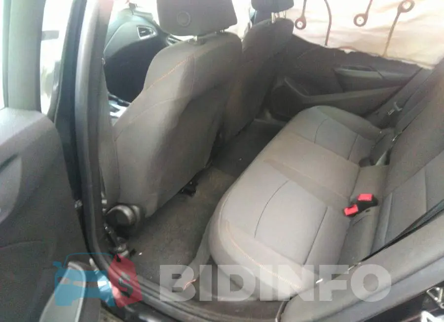 1G1BC5SMXK7151167 Photo# 8