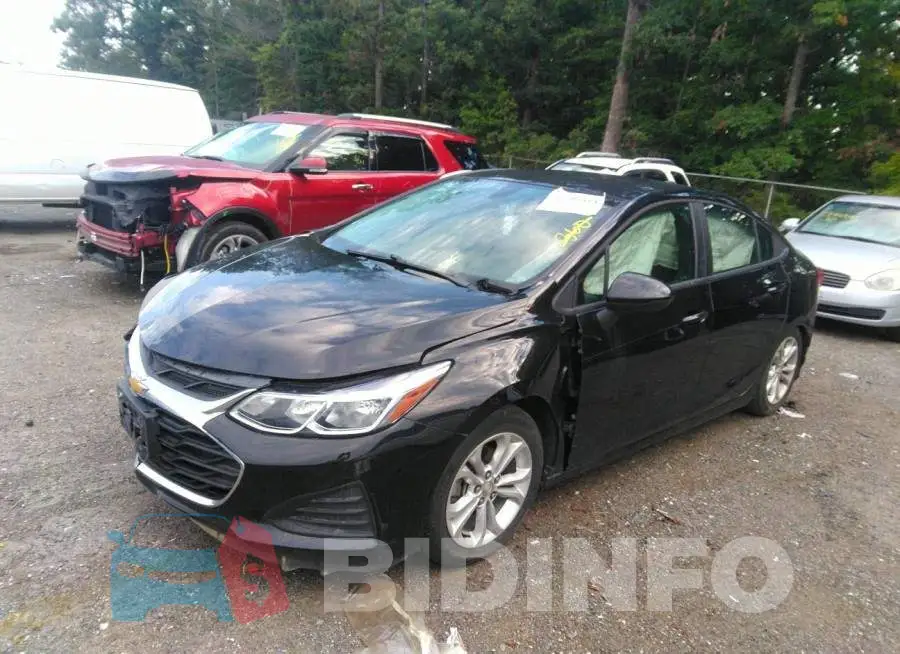 1G1BC5SMXK7151167 Photo# 2