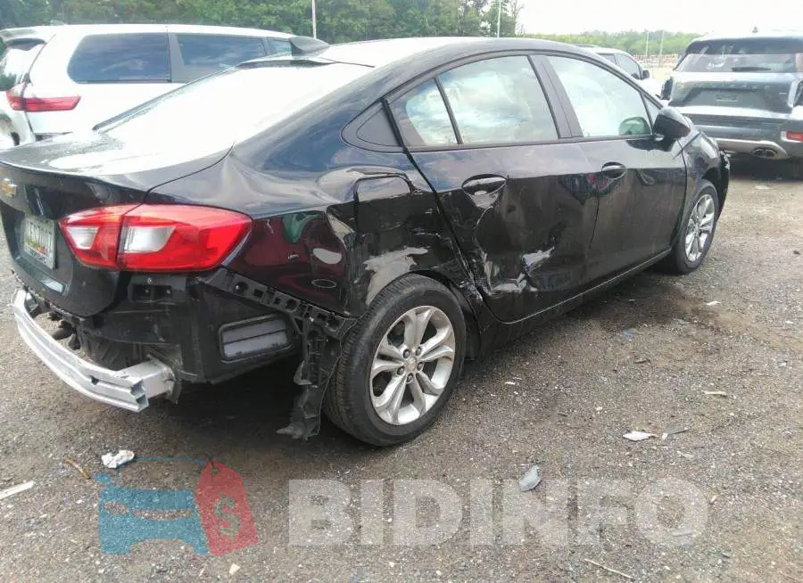 1G1BC5SMXK7151167 Photo# 6