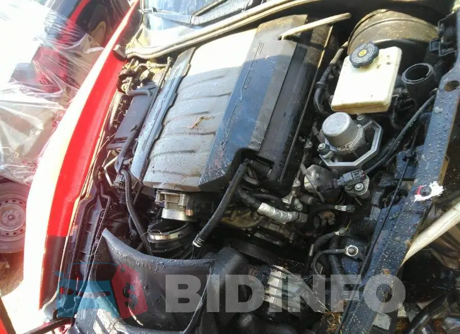 1G1YK2D75G5115974 Photo# 10