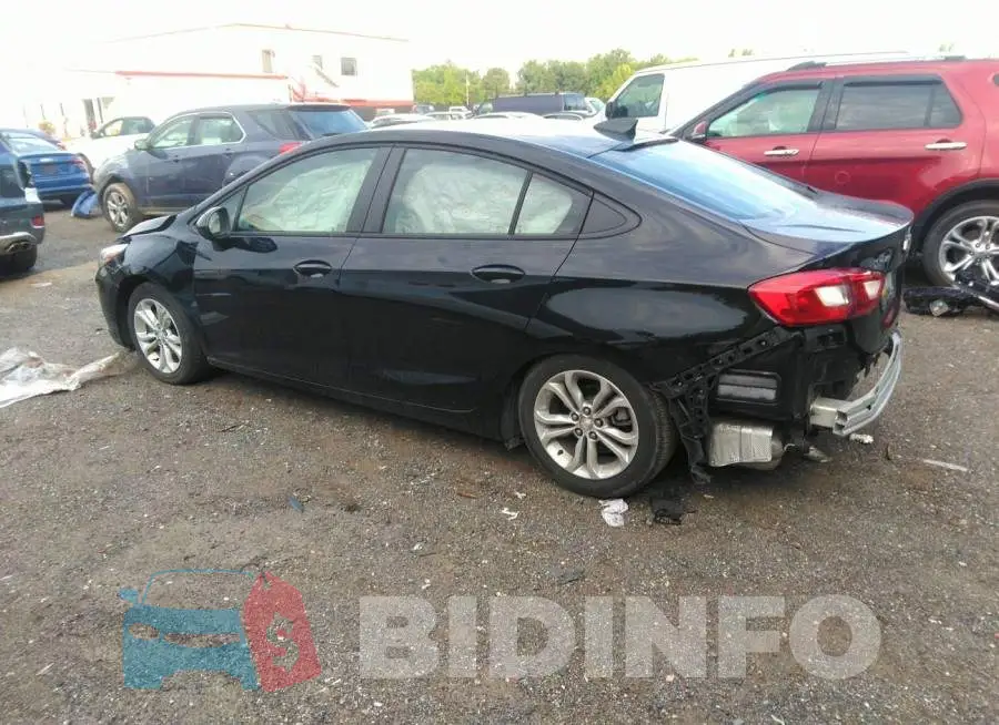 1G1BC5SMXK7151167 Photo# 3