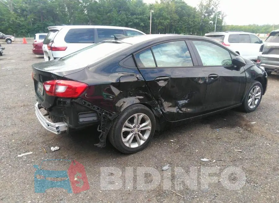 1G1BC5SMXK7151167 Photo# 4