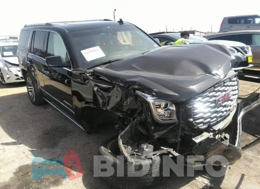 1GKS1CKJ2JR205477 Photo# 1