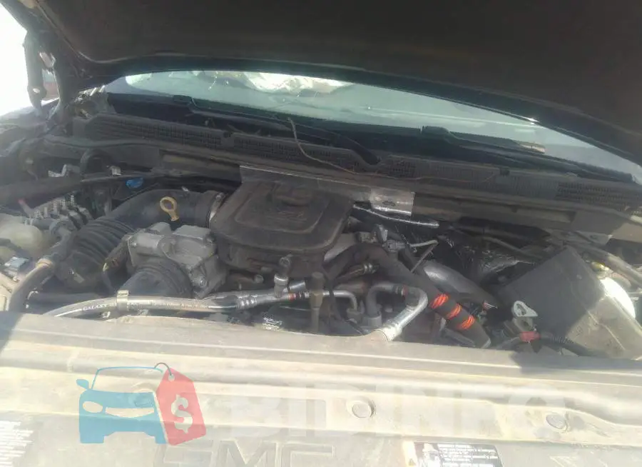 1GT120E85FF587525 Photo# 10