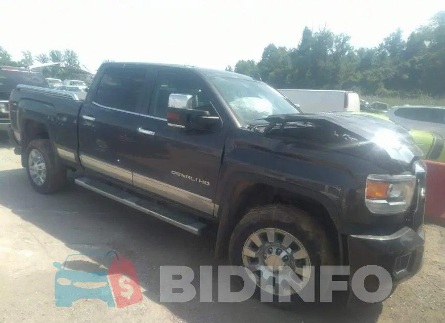 1GT120E85FF587525 Photo# 1