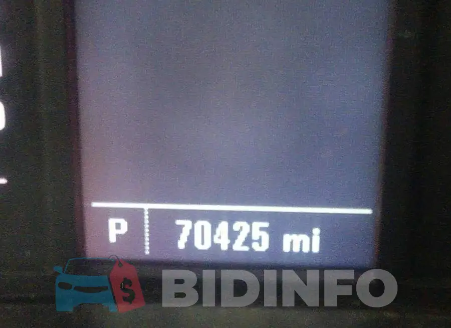 3GCUKNEC8JG449077 Photo# 7