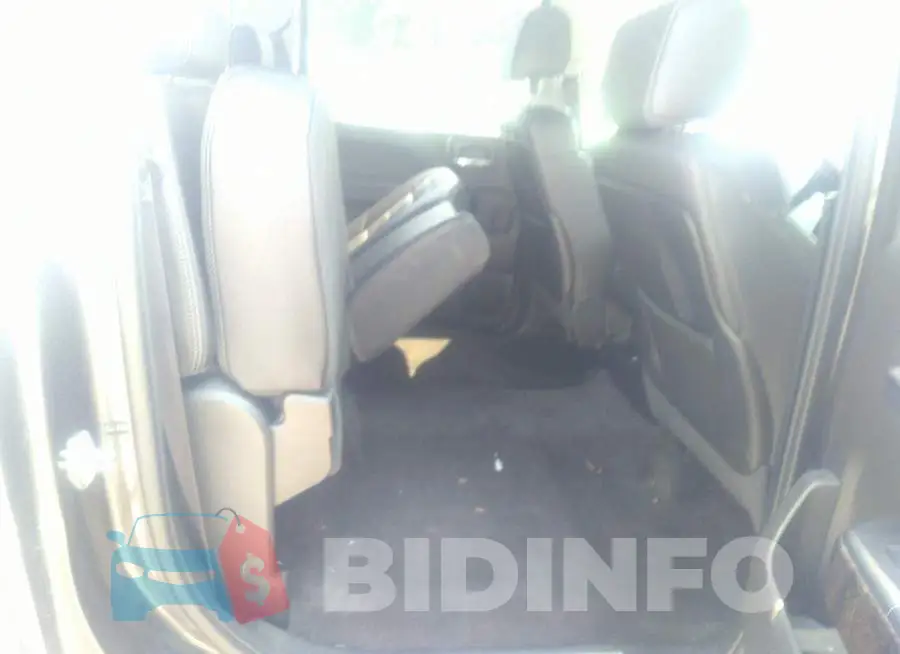 1GT120E85FF587525 Photo# 8