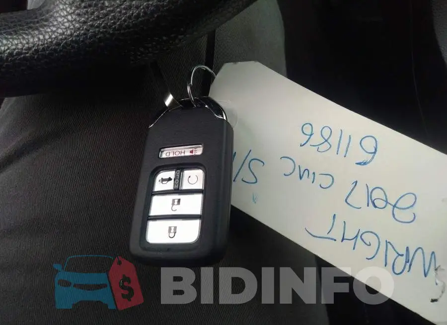 19XFC2F71HE228870 Photo# 11