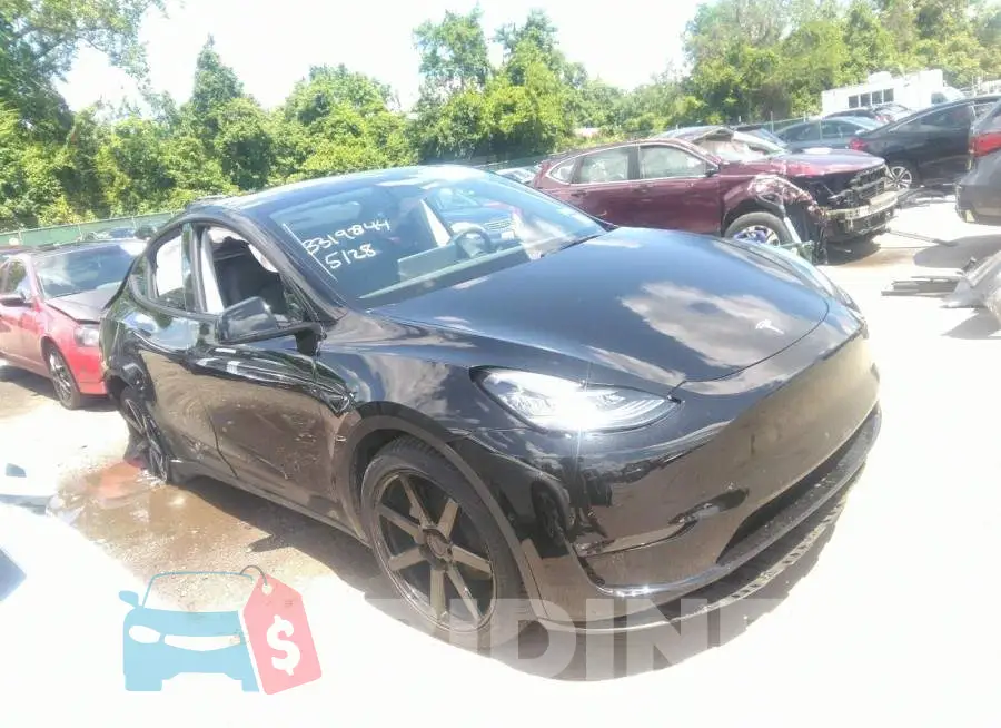 5YJYGDED8MF118306 Photo# 1