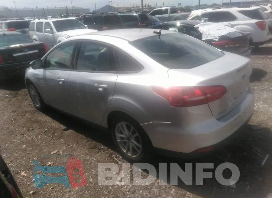 1FADP3F27GL304089 Photo# 3